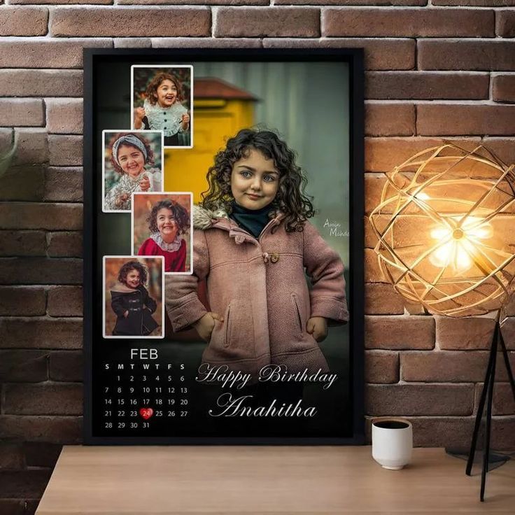 Photo Frames